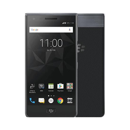 BlackBerry Smartphones