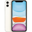 Apple iPhone 11 128GB White - Unlocked
