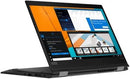Lenovo ThinkPad X13 Yoga Gen 1 Touchscreen - Intel i5-10210U 1.60GHz -  8GB - 128GB SSD
