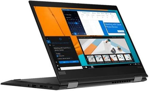 Lenovo ThinkPad X13 Yoga Gen 1 Touchscreen - Intel i5-10210U 1.60GHz -  8GB - 128GB SSD