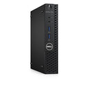 Dell OptiPlex 3050 Micro - Intel i5-7500T 2.70GHz - 8GB RAM - 256GB SSD