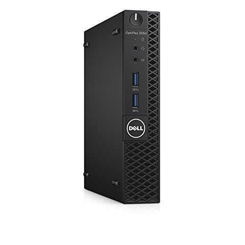 Dell OptiPlex 3050 Micro - Intel i5-7500T 2.70GHz - 8GB RAM - 256GB SSD