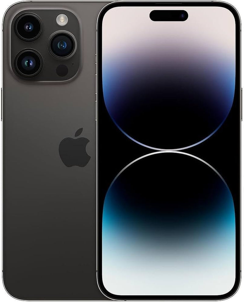 Apple iPhone 14 Pro Max 1TB Space Grey - Unlocked