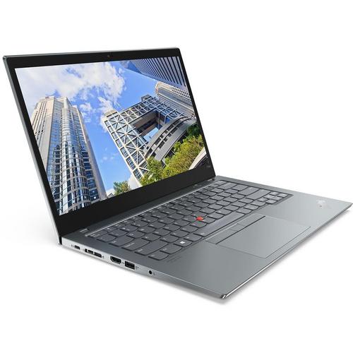 Lenovo ThinkPad T14s Gen2 - AMD Ryzen 5 PRO 5650U 2.30GHz -  8GB - 256GB SSD