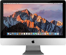 Apple iMac (21.5" Late 2013) - Intel i5 Quad-Core 2.90GHz -  8GB - 512GB SSD