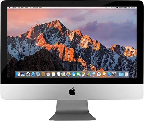Apple iMac (21.5" Late 2013) - Intel i5 Quad-Core 2.90GHz -  8GB - 512GB SSD