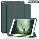 Slim Trifold Stand Case for iPad 10.2" (9th/8th/7th Gen)