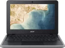 Acer Chromebook C733-C37P - Intel Celeron N4000 1.10GHz -  4GB - 32GB SSD