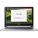 Acer Chromebook CB5-312T - MediaTek MT8173C  1.70GHz -  4GB - 32GB SSD