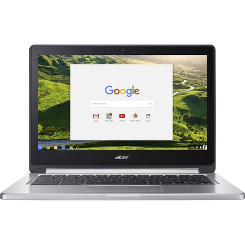 Acer Chromebook CB5-312T - MediaTek MT8173C  1.70GHz -  4GB - 32GB SSD