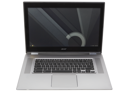 Acer Chromebook CP315-1H - Intel Pentium N4200 1.10GHz -  4GB - 32GB SSD