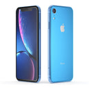 Apple iPhone XR 64GB Blue - Unlocked