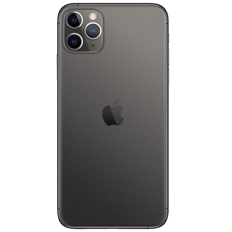 Apple iPhone 11 Pro Max 64GB Space Grey - Unlocked