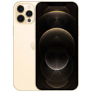 Apple iPhone 12 Pro Max 256GB Gold - Unlocked