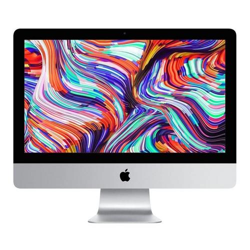 Apple iMac(21.5" 2017) - Intel i5 Dual-Core  2.30GHz -  16GB - 1TB HDD