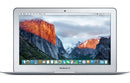 Apple MacBook Air 11" (Early 2015) - Intel i5 Dual-Core  1.60GHz -  4GB - 128GB SSD