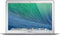 Apple Macbook Air 13" Mid 2013 - Intel i5 Dual-Core 1.30GHz -  4GB - 128GB SSD