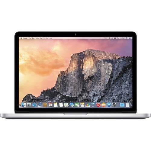 Apple MacBook Pro Retina 13" Early 2015 - Intel i5 Quad-Core 2.90GHz -  16GB - 512GB SSD
