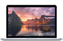 Apple MacBook Pro Retina 15" Mid 2015 - Intel i7 Quad-Core  2.80GHz -  16GB - 512GB SSD