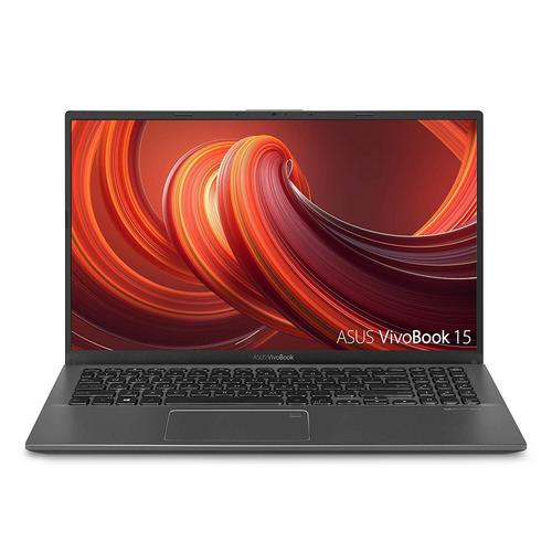 ASUS VivoBook F512J - Intel i3-1005G1 1.20GHz -  8GB - 128GB SSD