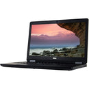 Dell Latitude 5480 - Intel i5-6440HQ 2.60GHz - 8GB RAM - 256GB SSD