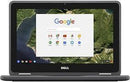 Dell Chromebook 11 3189 - Touchscreen - Intel Celeron  N3060 1.60GHz -  4GB - 32GB SSD