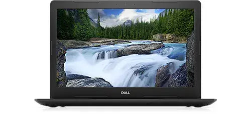 Dell Latitude 3590 - Intel i5-7200U 2.50GHz -  8GB - 256GB SSD