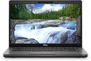 Dell Latitude 5400 - Intel i7-8565U 1.80GHz -  24GB - 256GB SSD