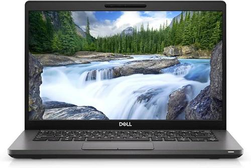 Dell Latitude 5400 - Intel i7-8665U 1.90GHz -  16GB - 256GB SSD