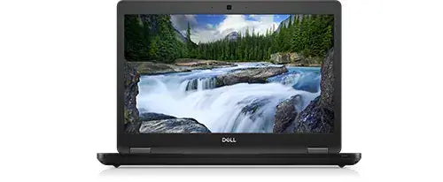 Dell Latitude 5490 - Intel i5-8250U 1.60GHz -  16GB - 256GB SSD