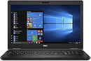 Dell Latitude 5580 - Intel i5-6300U 2.40GHz -  8GB - 500GB HDD
