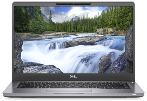 Dell Latitude 7300 - Intel i7-8665U 1.90GHz -  8GB - 256GB SSD