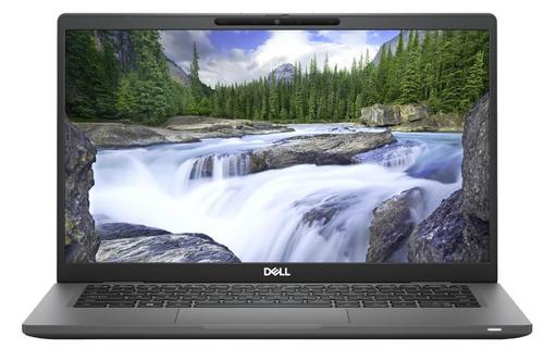 Dell Latitude 7320 - Intel i7-1185G7 3.00GHz -  8GB - 256GB SSD