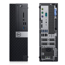 Dell OptiPlex 7060 SFF - Intel i7-8700 3.20GHz -  16GB - 256GB SSD