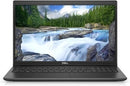 Dell Precision 3520 - Intel i7-7700HQ 2.80GHz -  8GB - 256GB SSD