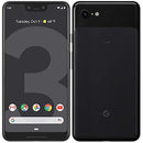 Google Pixel 3 XL 64GB Black - Unlocked