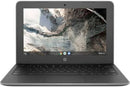 HP Chromebook 11 G7 EE - Intel Celeron N4000 1.10GHz -  4GB - 16GB SSD