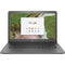 HP Chromebook 14 G5 - Intel Celeron N3350 1.10GHz -  4GB - 16GB SSD