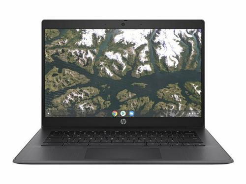 HP Chromebook 14 G6 - Intel Celeron N4020 1.10GHz -  4GB - 16GB SSD