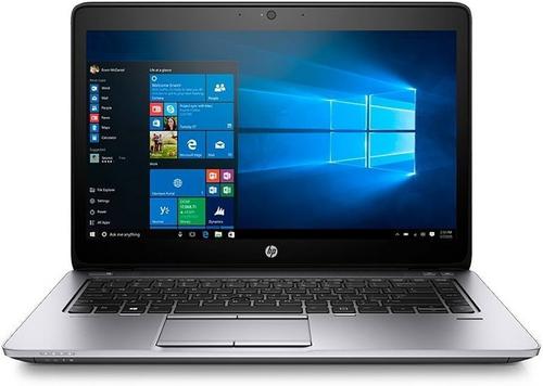 HP EliteBook 840 G4-Touchscreen - Intel i5-7200U 2.50GHz -  16GB - 256GB SSD