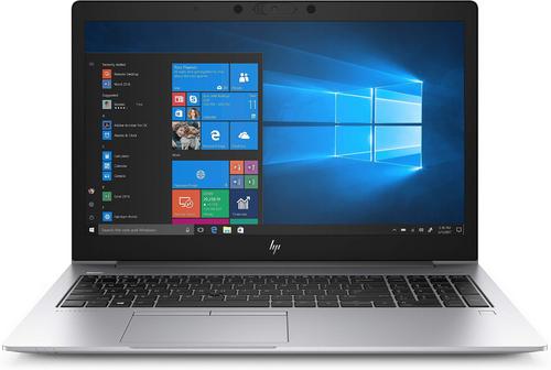 HP EliteBook 850 G6 - Intel i7-8565U 1.80GHz -  16GB - 512GB SSD