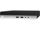 HP ProDesk 400 G3 DM - Intel i5-7500T 2.70GHz -  8GB - 256GB SSD