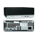 HP ProDesk 400 G6 SFF - Intel i5-9500 3.00GHz -  8GB - 256GB SSD