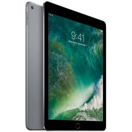 Apple iPad Air 2 32GB Space Grey - Wi-Fi
