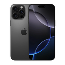 Apple iPhone 16 Pro Max 256 GB Black Titanium  - Unlocked