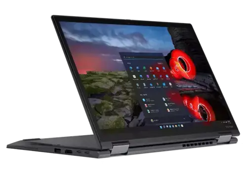 Lenovo ThinkPad X13 Yoga Gen 2 Touchscreen - Intel i5-1135G7 2.40GHz -  8GB - 128GB SSD
