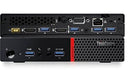 Lenovo ThinkCentre M700 Micro - Intel i5-6500T 2.50GHz -  8GB - 256GB SSD