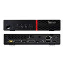 Lenovo ThinkCentre M715Q Tiny - AMD Ryzen 5 PRO 2400GE  3.20GHz -  16GB - 512GB SSD