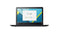 Lenovo ThinkPad 13 Chromebook 20GL - Intel Celeron 3855U 1.60GHz -  4GB - 16GB SSD