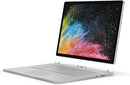Microsoft Surface Book 2 - Intel i5-7300U 2.60GHz -  8GB - 256GB SSD